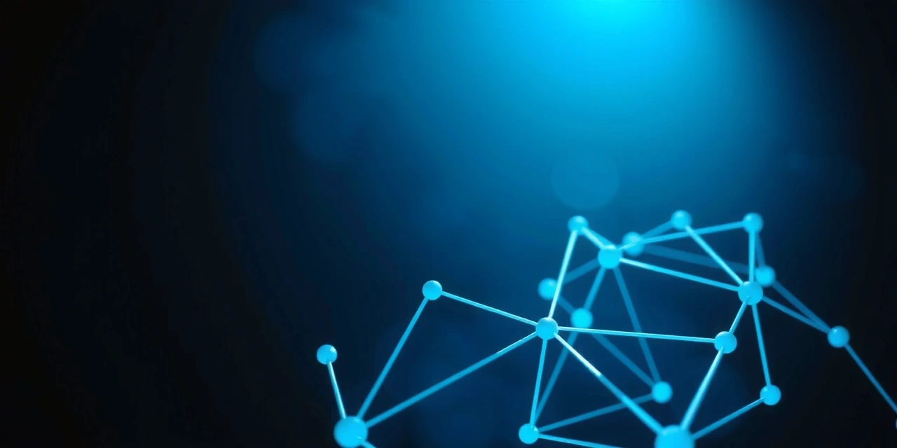 Abstracción de red de datos