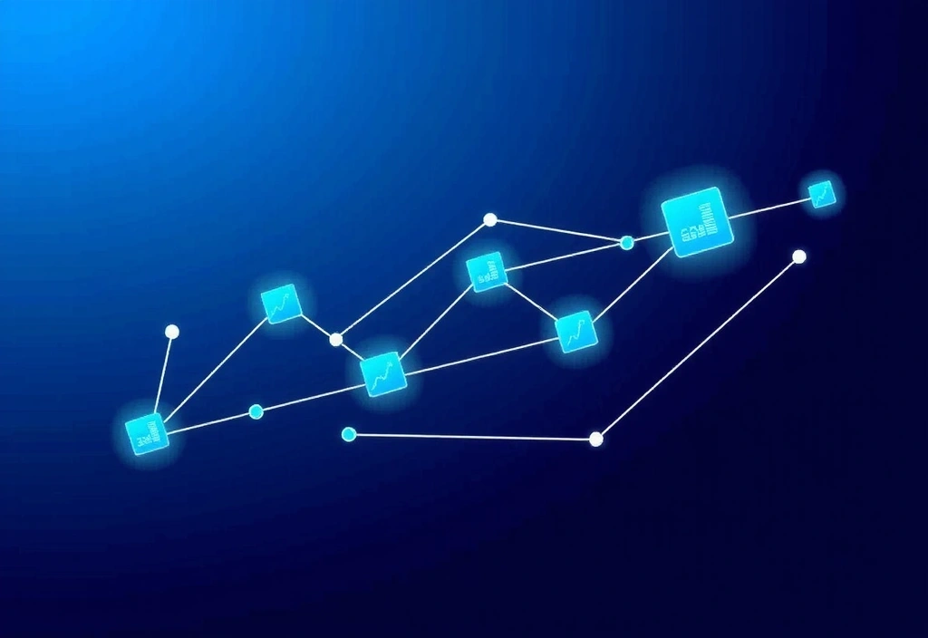 Indicador visual de datos