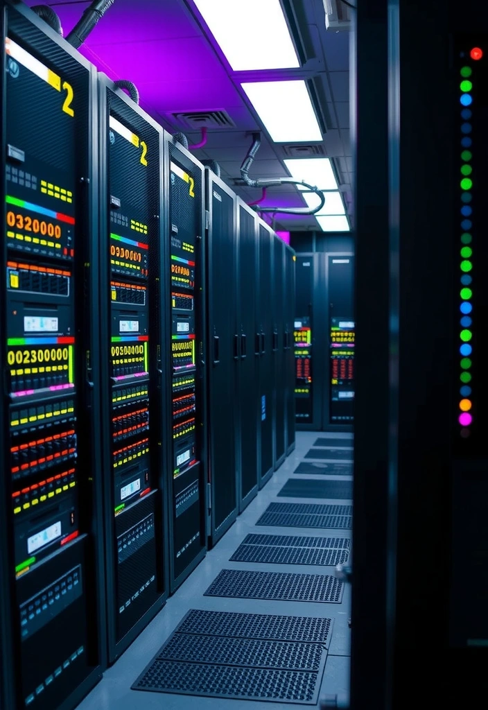 Infraestructura ForecastFlow