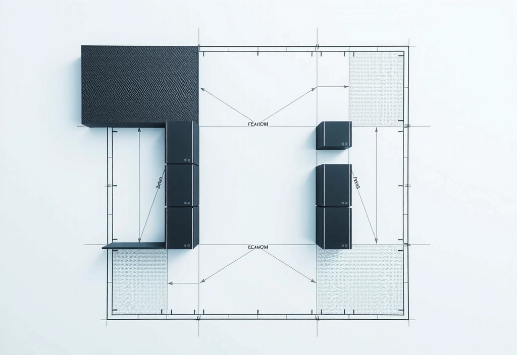 Blueprints Digitales