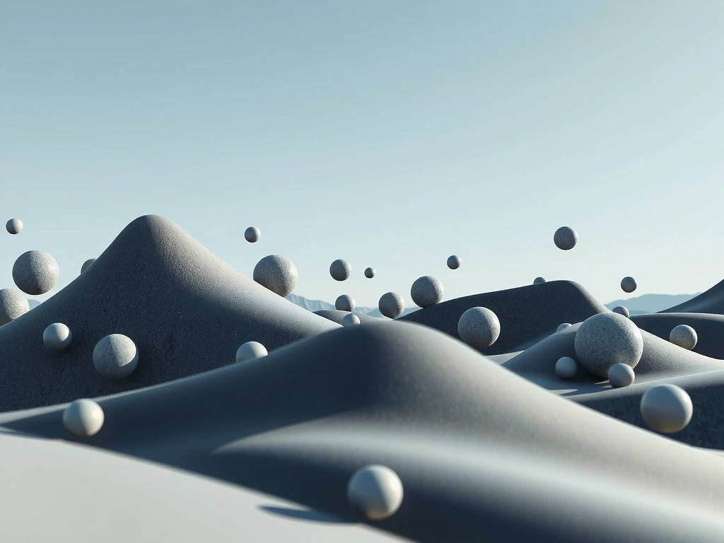 Visualización de datos abstracta