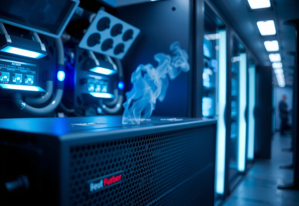 Seguridad de servidores